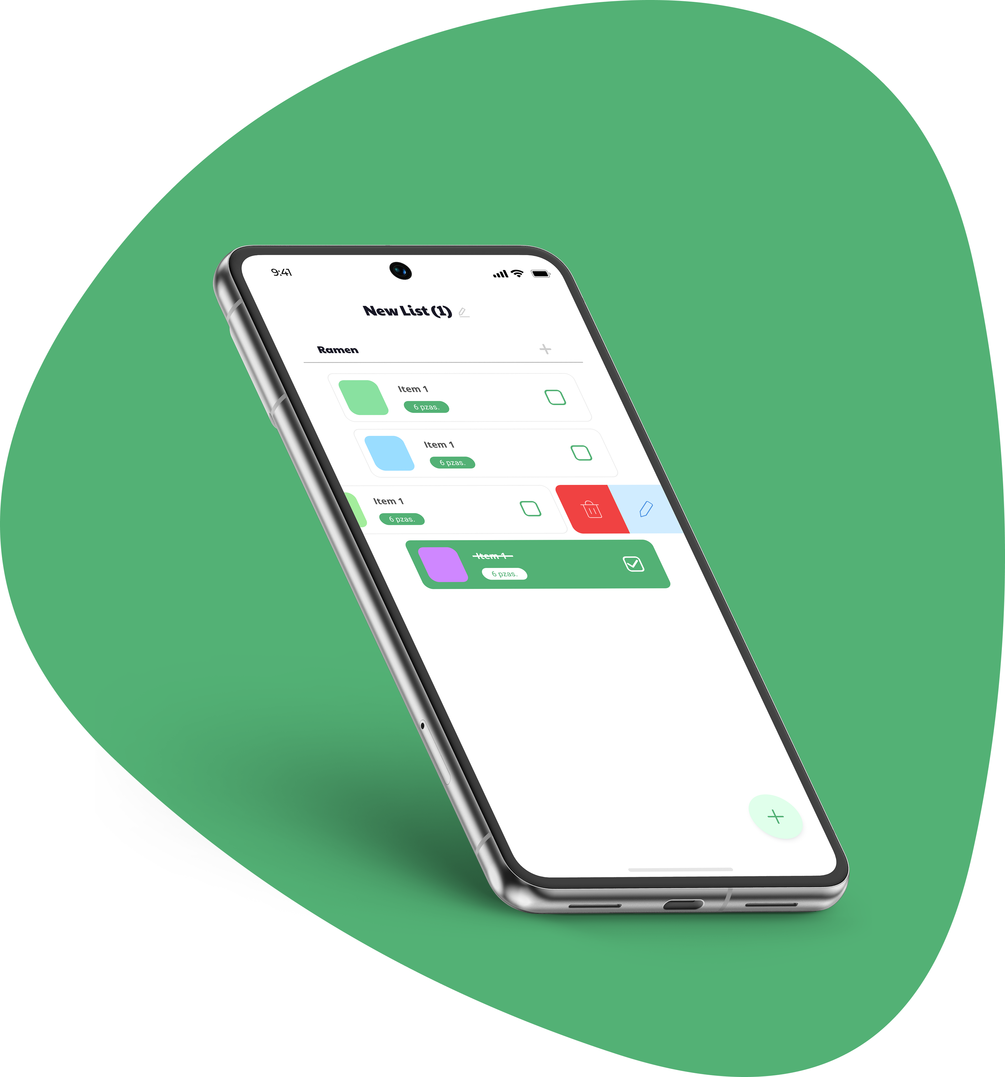 Traelo app